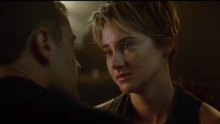 The Divergent Series: Insurgent: Clip italiana del film - Insieme
