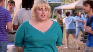 Pitch Perfect 2: Quando Ciccia Amy canta per Chloe e Aubrey