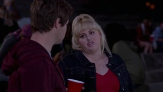 Pitch Perfect 2: Quando Bumper ci prova con Ciccia Amy