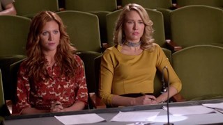 Pitch Perfect 2: La scena del provino di Beca per le Bellas