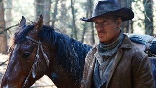 Slow West: Il trailer del film, versione originale