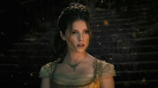 Into the Woods: Cenerentola non perde la scarpetta