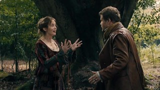 Into the Woods: Clip italiana del film -  Quella donna non mi piace affatto