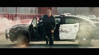Terminator Genisys: Il nuovo trailer ufficiale italiano - HD