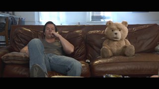 Ted 2: Secondo trailer italiano del film - HD