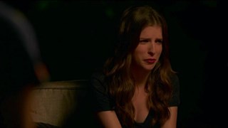 Pitch Perfect 2: Clip italiana del film - Le Barden Bellas cantano Cups intorno al fuoco