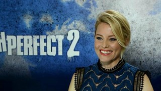 Pitch Perfect 2: La nostra intervista a Elizabeth Banks - HD