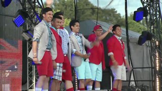 Pitch Perfect 2: Speciale: The Filharmonic