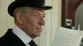 Mr. Holmes - Il Mistero del caso irrisolto: Nuovo trailer ufficiale del film (versione originale) - HD