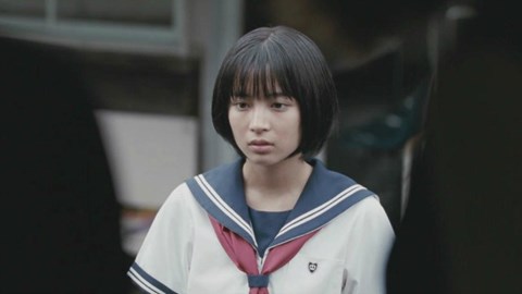 Little Sister Film (2015)