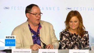 La conferenza stampa di Cannes