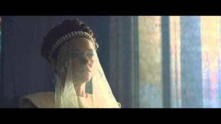 Macbeth: Clip originale: Coronation