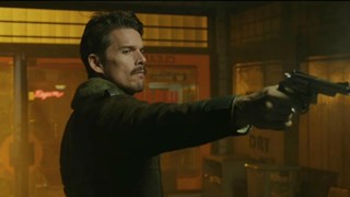 Predestination: Il trailer italiano del film - HD