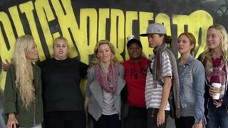 Pitch Perfect 2: Il bootcamp