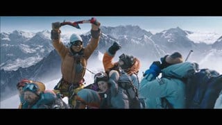 Everest: Teaser trailer italiano del film - HD