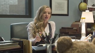 Ted 2: Clip del film - Sam L. Jackson