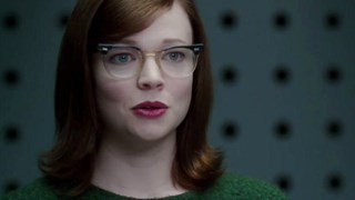 Predestination: Clip italiana del film - Il Colloquio