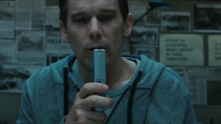 Predestination: Clip italiana del film - E' arrivato il momento