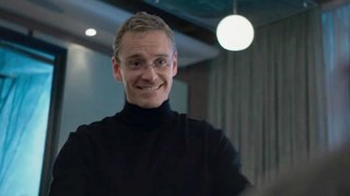 Steve Jobs: Il trailer del film, versione originale