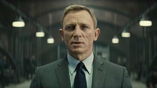 007 Spectre: Trailer ufficiale italiano - HD