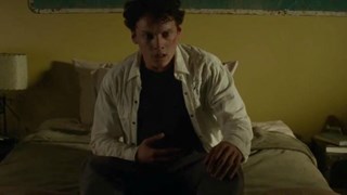 Il Luogo delle Ombre: Clip italiana del film - Salvaci