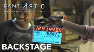 Fantastic 4 - I Fantastici Quattro: Backstage: I protagonisti raccontano Fantastic 4