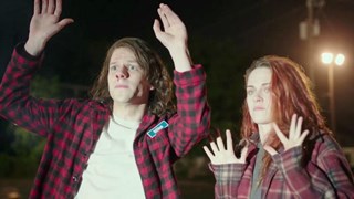 American Ultra: Nuovo trailer versione originale - He’s Been Activated