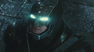 Batman v Superman: Dawn of Justice: Il trailer italiano del Comic Con 2015 - HD
