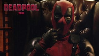 Deadpool Ryan Reynolds annuncia l'arrivo del primo trailer