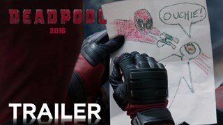 Deadpool Il primo trailer ufficiale del film