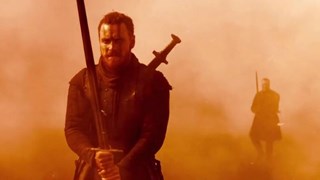 Macbeth: Il trailer del film, versione originale - HD