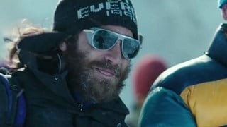 Everest: Featurette "Scott Fischer"