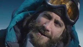 Everest: Clip italiana del film - Ce l'hai fatta