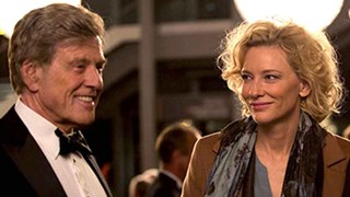 Robert Redford video