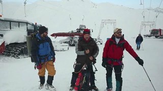 Everest: Featurette "Lavorare tra le montagne"