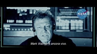 Featurette: Mark Watney è vivo