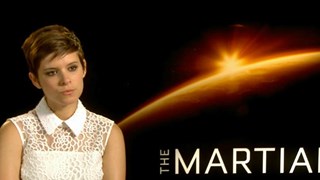 La nostra intervista a Kate Mara