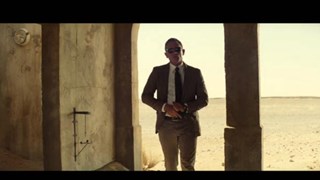 007 Spectre: Nuovo Trailer ufficiale italiano - HD