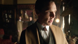 Sherlock: Il trailer del prossimo speciale