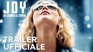 Il nuovo trailer italiano del film - HD