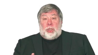 Steve Jobs: Featurette - Wozniak ci parla di Jobs