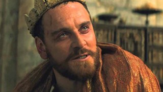 Macbeth: Teaser trailer italiano - HD