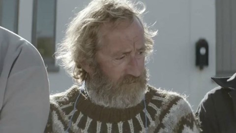 Rams Storia di due fratelli e otto pecore Film (2015)