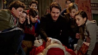 Babbo Natale Non Viene Da Nord.Babbo Natale Non Viene Da Nord Il Trailer Del Film Hd Film 2015