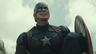 Captain America: Civil War: Il trailer del film, versione originale - HD