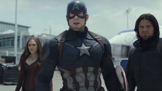 Captain America: Civil War: Il trailer italiano del film - HD