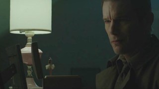 Regression: Clip italiana del film - Il Carillon
