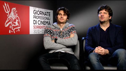 Tiramisù Film (2016)