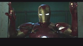 Captain America: Civil War: Il nuovo trailer internazionale del film - HD