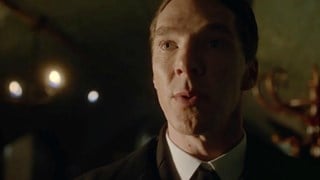 Sherlock: L'abominevole sposa: Il trailer italiano del film - HD